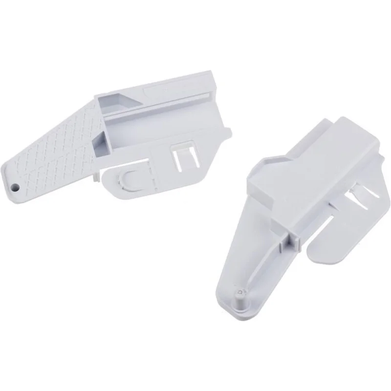 Накладка, правая + левая для холодильника Bosch/Siemens 00639092