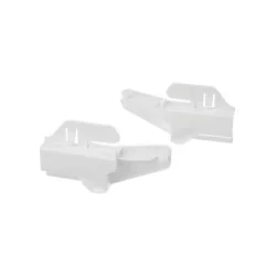 BOSCH külmiku juurvilja sahtli esipaneeli hinged 00639092 BOSCH külmiku juurvilja sahtli esipaneeli hinged 00639092