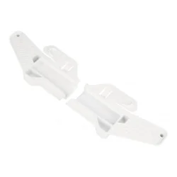 BOSCH külmiku juurvilja sahtli esipaneeli hinged 00639092 BOSCH külmiku juurvilja sahtli esipaneeli hinged 00639092