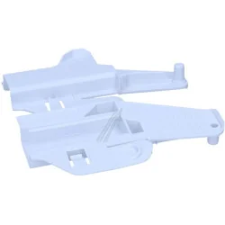 Накладка, правая + левая для холодильника Bosch/Siemens 00639092