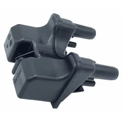 Носик подачи кофе, диспенсер для кофемашин Nivona, 0073712