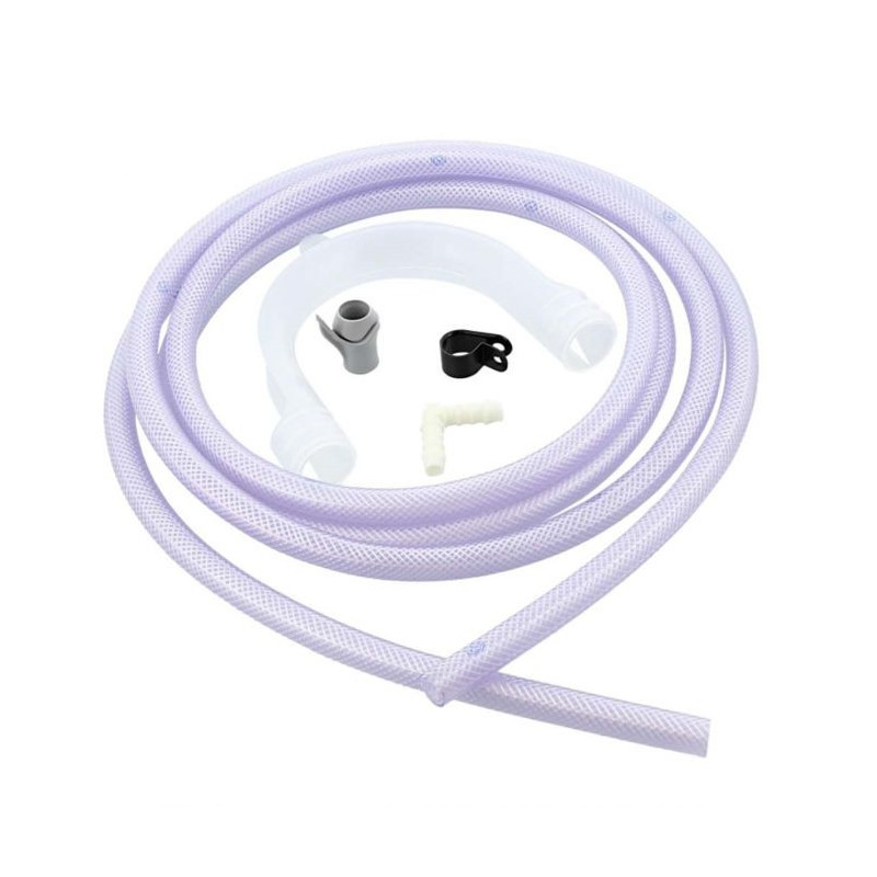 Electrolux kuivati kanalisatsiooni ühendamise komplekt, 9029793388