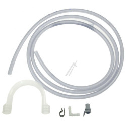 Electrolux kuivati kanalisatsiooni ühendamise komplekt, 9029793388