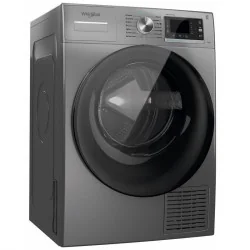 Kuivati Hisense, 10 kg, sügavus 61 cm, DH7S107BB