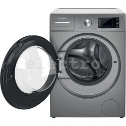 Pesumasin Whirlpool, 9 kg, sügavus 64,3 cm, 1400p/min, W6W945SBEE