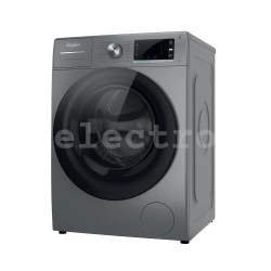 Pesumasin Whirlpool, 9 kg, sügavus 64,3 cm, 1400p/min, W6W945SBEE