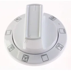 Ручка регулировки для плиты BEKO 250944508