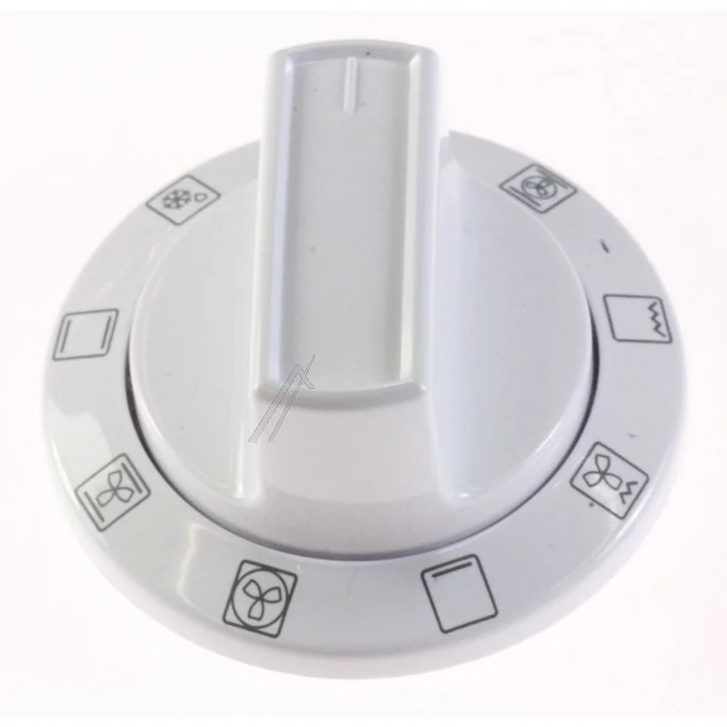 BEKO elektripliidi ahju funktsioonide nupp 250315095