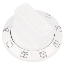 Ручка регулировки для духовки BEKO 250315095