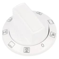 Ручка регулировки для духовки BEKO 250315095