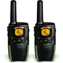 Raadiosaatjad Sencor SMR131