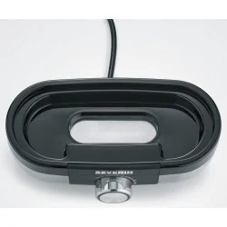 Munakeetja Severin, 270 W, roostevaba teras, EK3163