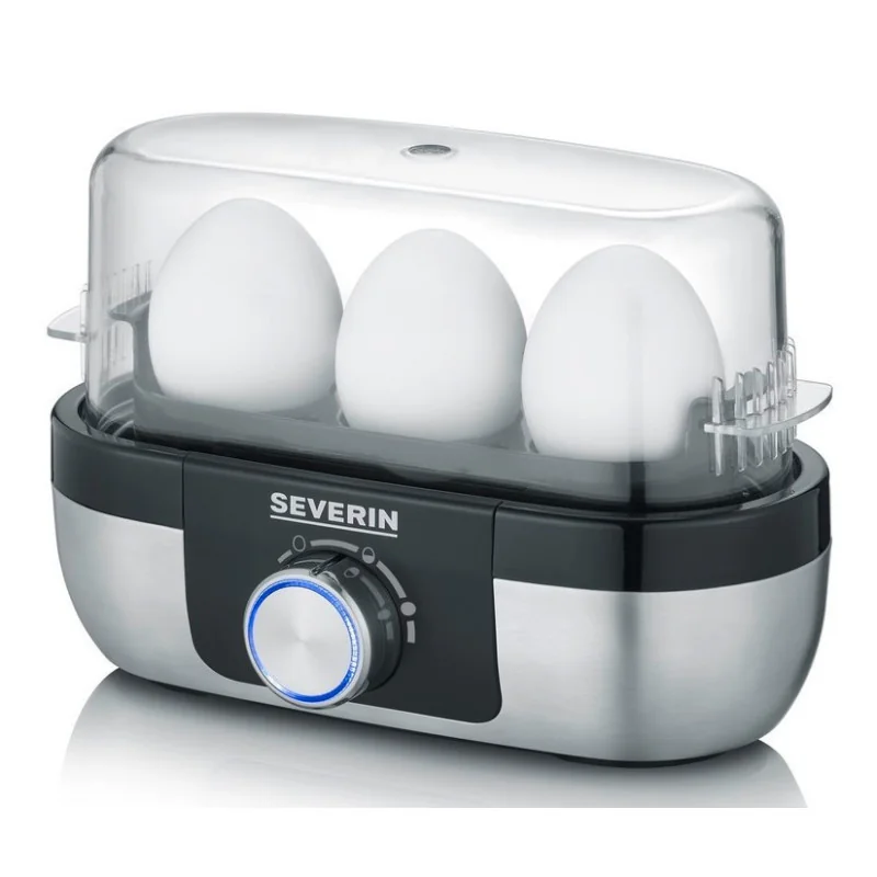 Munakeetja Severin, 270 W, roostevaba teras, EK3163