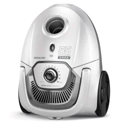 Пылесос Sencor, SVC5500WH, 3xAAA классом