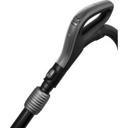 Tolmuimeja Sencor, SVC9050BL, 4xAAAA klassiga