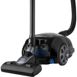 Tolmuimeja Sencor, SVC9050BL, 4xAAAA klassiga