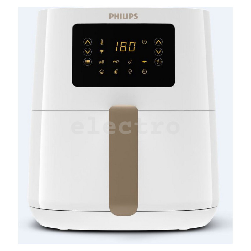 Аэрогриль 4,1 л Philips, HD9255/30, WiFi Connected