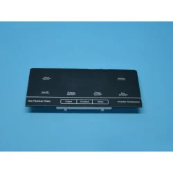 Дисплей холодильника Hisense HK4162680