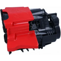 Заварочный блок кофемашины в сборе, для кофемашины Bosch, Siemens 11041311 Заварочный блок кофемашины в сборе, для кофемашины Bosch, Siemens 11041311