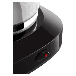 Кофеварка Sencor SCE3050SS Кофеварка Sencor SCE3050SS