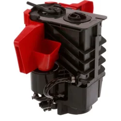 Заварочный блок кофемашины в сборе, для кофемашины Bosch, Siemens 11041311 Заварочный блок кофемашины в сборе, для кофемашины Bosch, Siemens 11041311