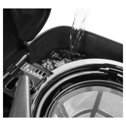 Кофеварка Sencor SCE3050SS Кофеварка Sencor SCE3050SS