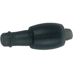 Переходник на трубку капучинатора Bosch, Siemens, 00622065