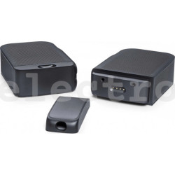 Саундбар JBL BAR 1000, 7.1.4, JBLBAR1000PROBLKEP