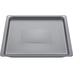 Bosch elektripliidi ahjupann HEZ632070, 11029049, 455mm х375mm х38mm