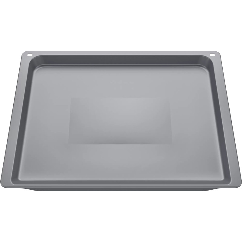 Противень для духовых шкафов BOSCH, HEZ632070, 11029049, 455мм х375мм х38мм