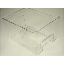 Electrolux külmiku klaasriiul, 2426294282