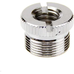 Universaalne mikrofoni üleminek 3/8" -5/8", MICAS3