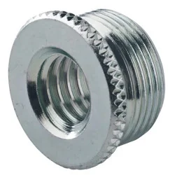 Универсальный микрофонный адаптер 3/8"-5/8", MICAS3