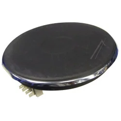 Elektripliidi malmplaat 180mm/ 1500W kruviühendus