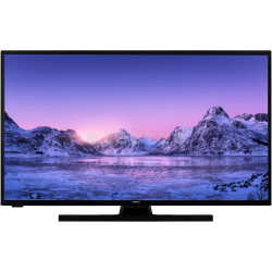 40'' Full HD LCD-телевизор, Hitachi, 40HE4202