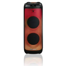 Juhtmevaba akuga kõlar Blaupunkt PB12DB, Bluetooth, 1600 W