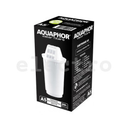 Veefilter Aquaphor filterkannule A5, B182