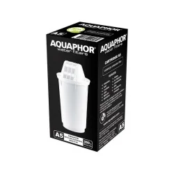 Veefilter Aquaphor filterkannule A5, B182