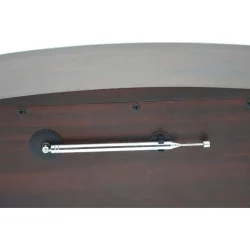 Pадио Roadstar, HRA-270D+Bluetooth, DAB, DAB+, FM