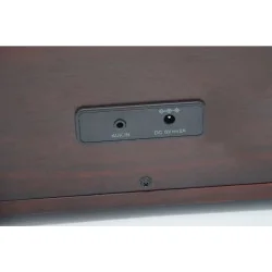 Pадио Roadstar, HRA-270D+Bluetooth, DAB, DAB+, FM