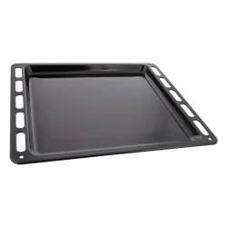 Противень для плиты Электролюкс, Занусси, АЕГ (Electrolux, Zanussi, AEG), 3531939225, 425X370X33mm, awo