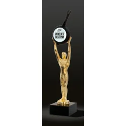 Praepann AMT Gastroguss I528EZ2, 28cm