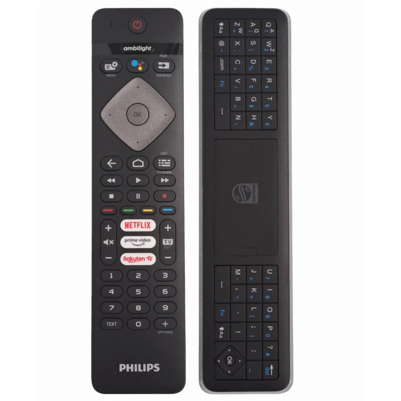 Philips televiisori pult YKF463-B010, 398GM10BEPHN0042HT,996592100942