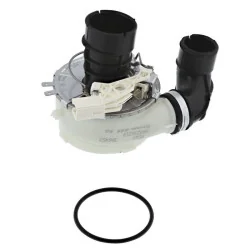 Electrolux nõudepesumasina Turbidity Sensor + temp andur, 140000401061