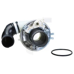 ТЭН посудомоечной машины Electrolux, Zanussi, IKEA, 140002162232, 1800W