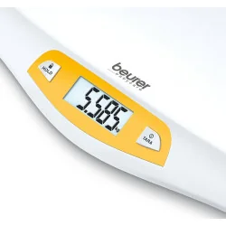 Beebikaal Beurer JBY80, 956.05