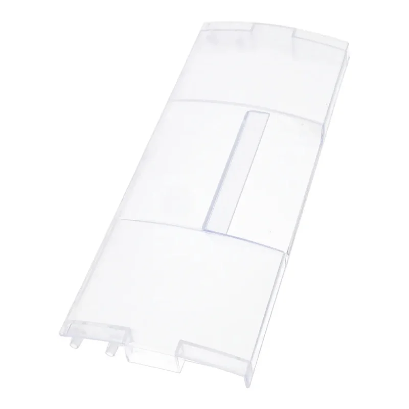 BEKO külmiku sügavkülmiku luuk ülemine, 4840930100, 4331794200, 385x153mm