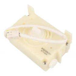 BEKO külmiku jääkuubikute ajami mootor, 4827350100