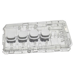 BEKO pesumasina nupud 2867700400