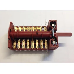 Hansa elektripliidi funktsioonilüliti 8031478, 1033941, 11HE-149, REN